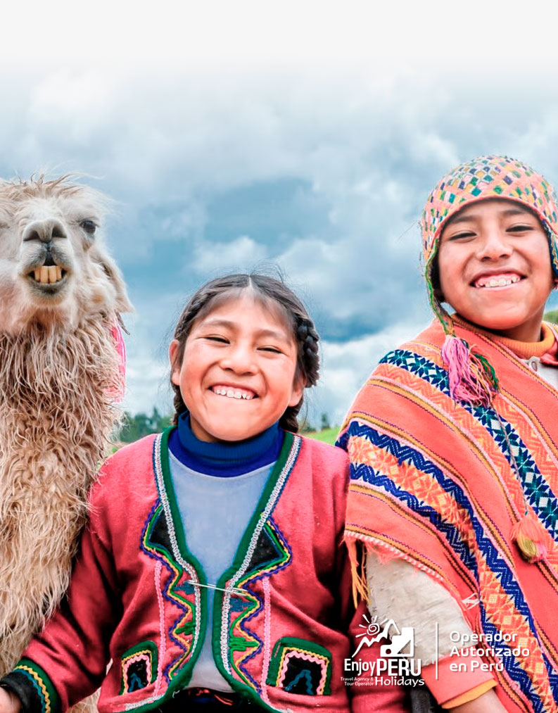 Paquetes Turísticos a Perú desde Argentina
