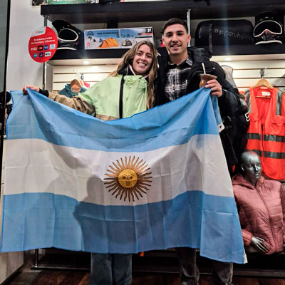 Opinión de Camila Torres Silva tras recorrer Cusco y Machu Picchu